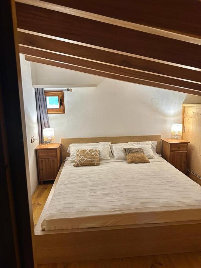 Casa Bella Villa Bãi biển Bãi biển Playa Migjorn Ngoại thất bức ảnh