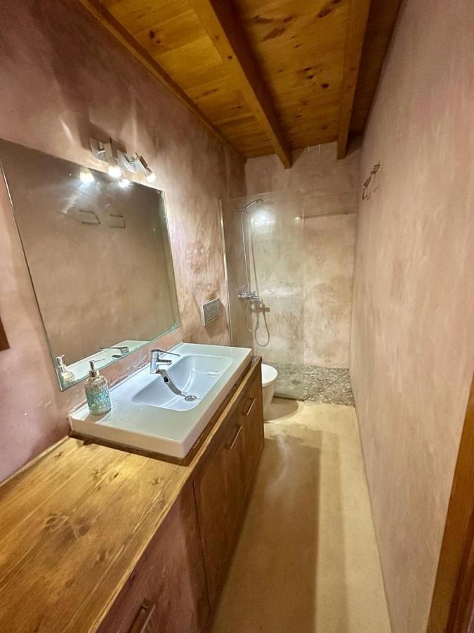 Casa Bella Villa Bãi biển Bãi biển Playa Migjorn Ngoại thất bức ảnh